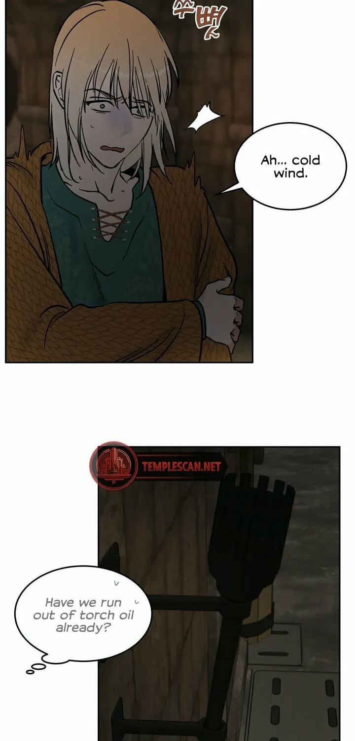 Read Antidote (Harusari) chapter 19 image 84 on Lezhin