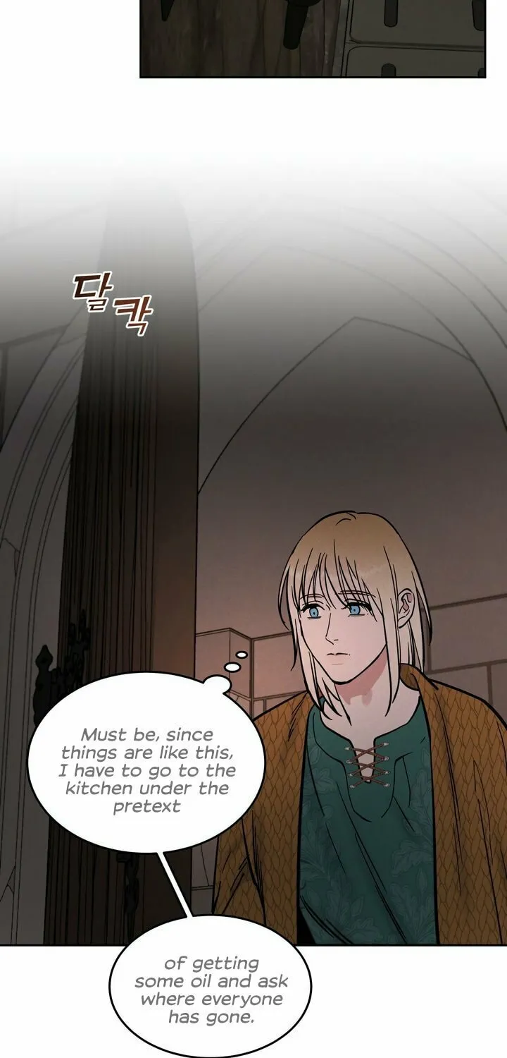 Read Antidote (Harusari) chapter 19 image 85 on Lezhin