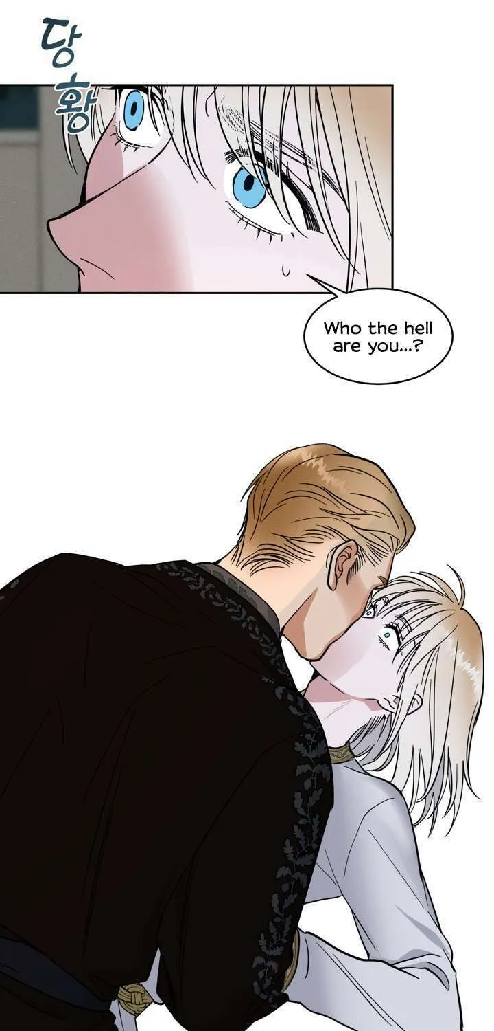 Read Antidote (Harusari) chapter 2 image 11 on Lezhin