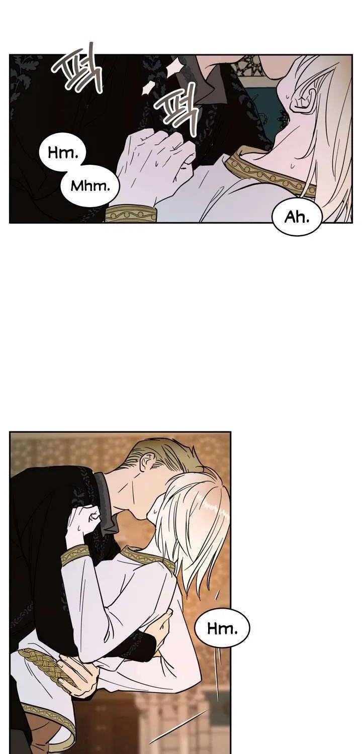 Read Antidote (Harusari) chapter 2 image 13 on Lezhin