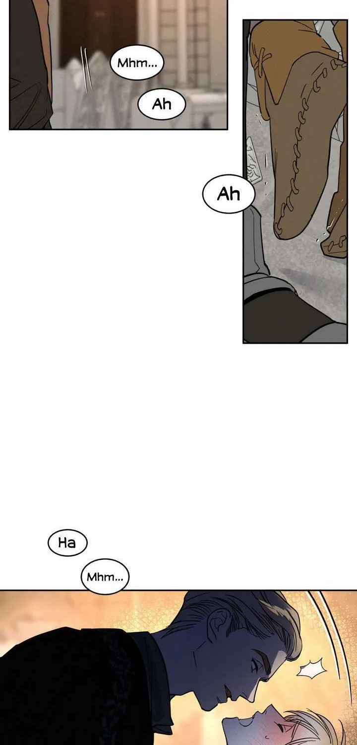 Read Antidote (Harusari) chapter 2 image 14 on Lezhin