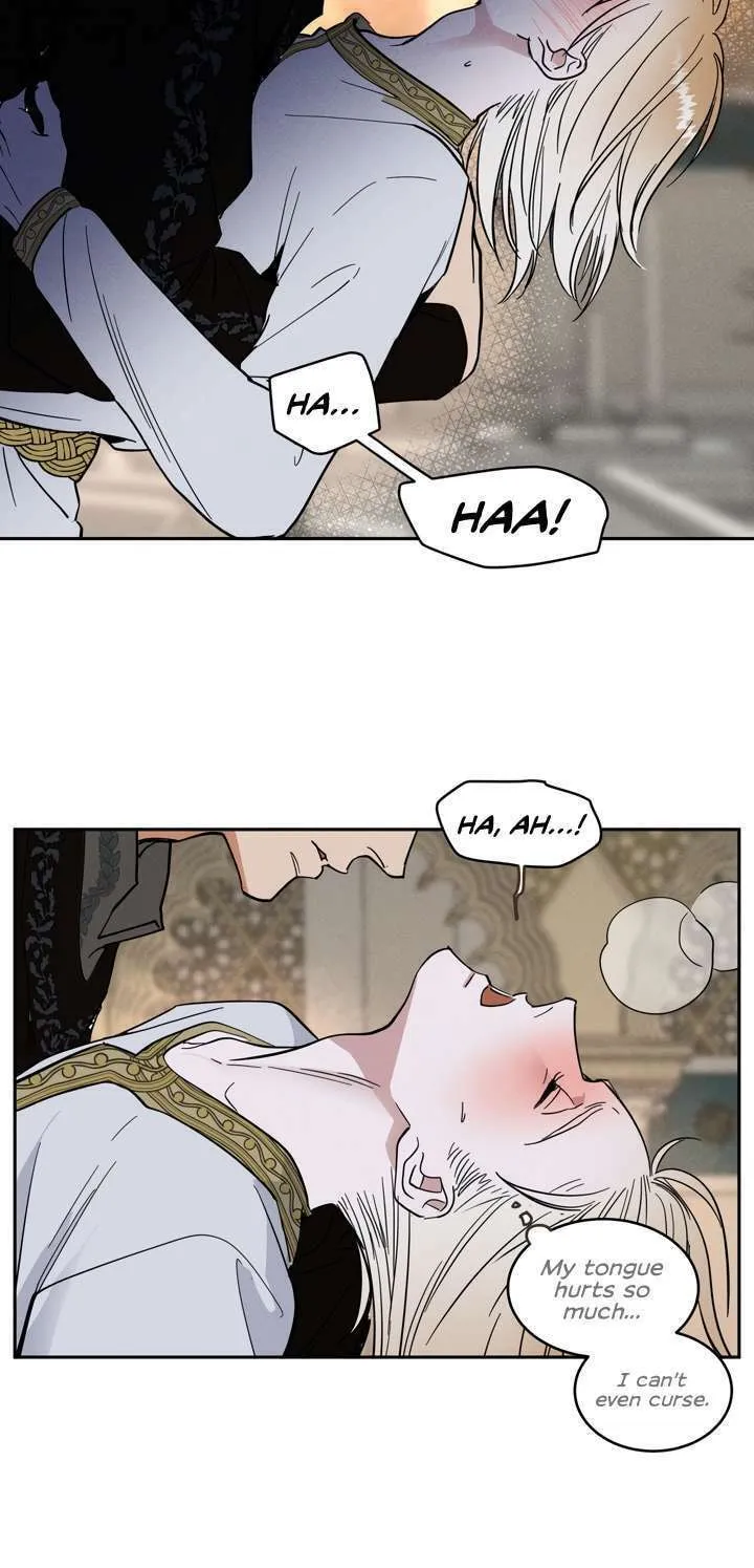 Read Antidote (Harusari) chapter 2 image 15 on Lezhin