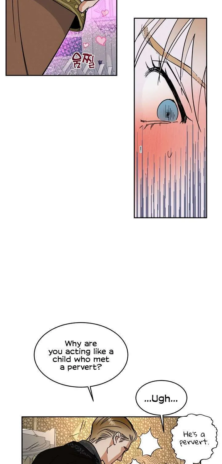 Read Antidote (Harusari) chapter 2 image 17 on Lezhin
