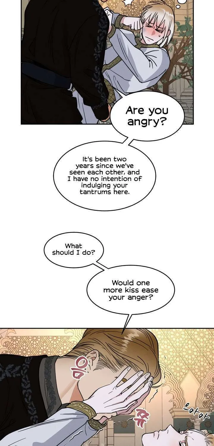 Read Antidote (Harusari) chapter 2 image 18 on Lezhin