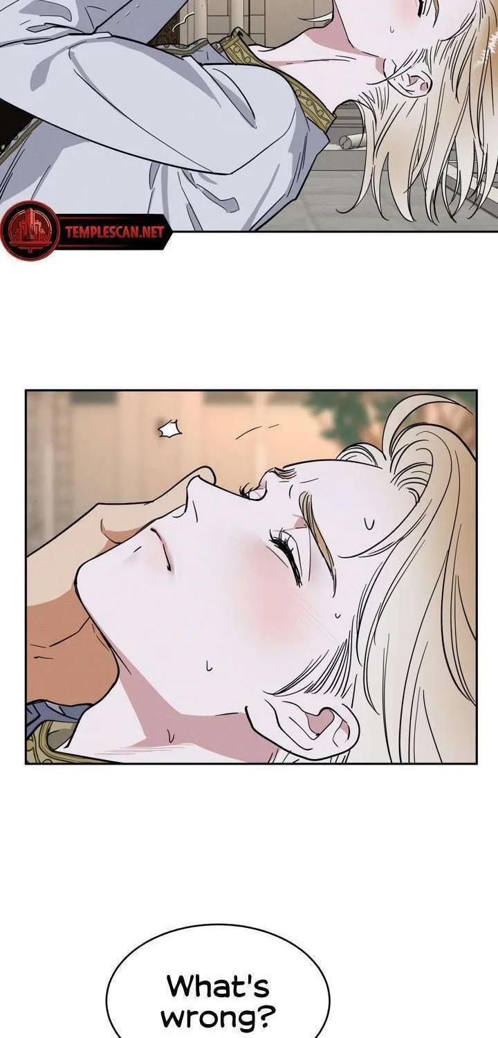 Read Antidote (Harusari) chapter 2 image 19 on Lezhin