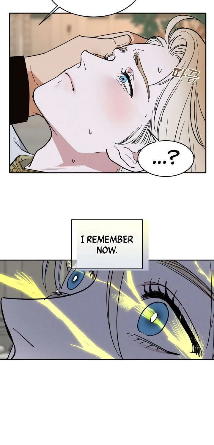 Read Antidote (Harusari) chapter 2 image 20 on Lezhin
