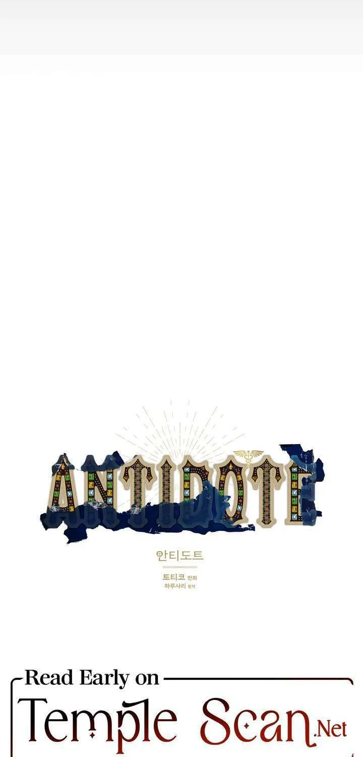 Read Antidote (Harusari) chapter 2 image 25 on Lezhin