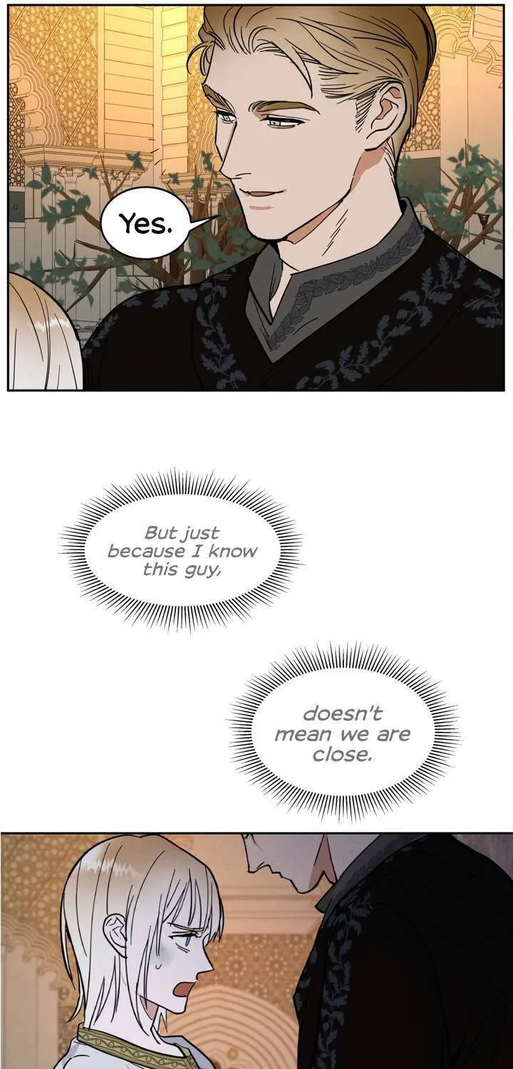 Read Antidote (Harusari) chapter 2 image 28 on Lezhin