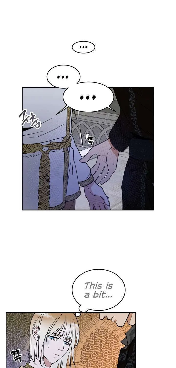 Read Antidote (Harusari) chapter 2 image 30 on Lezhin