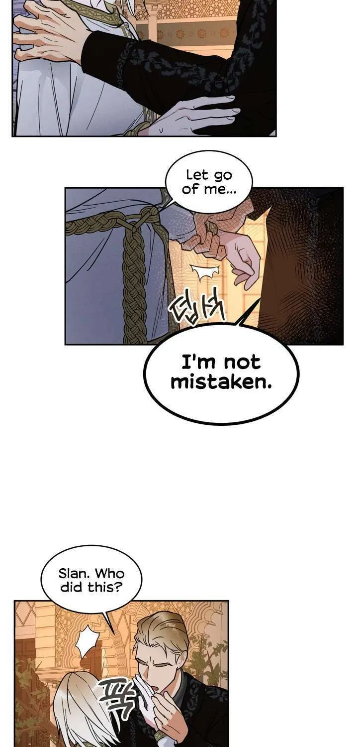 Read Antidote (Harusari) chapter 2 image 31 on Lezhin