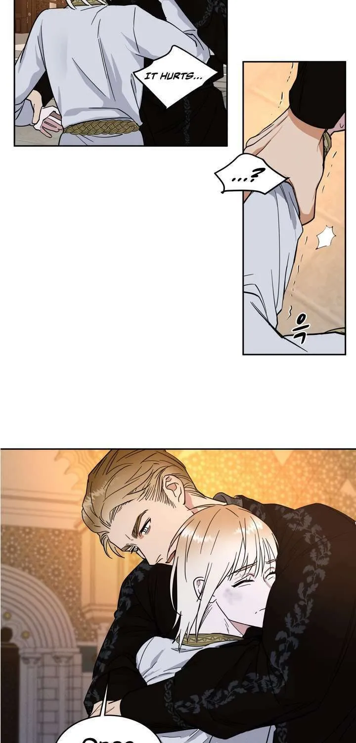 Read Antidote (Harusari) chapter 2 image 32 on Lezhin
