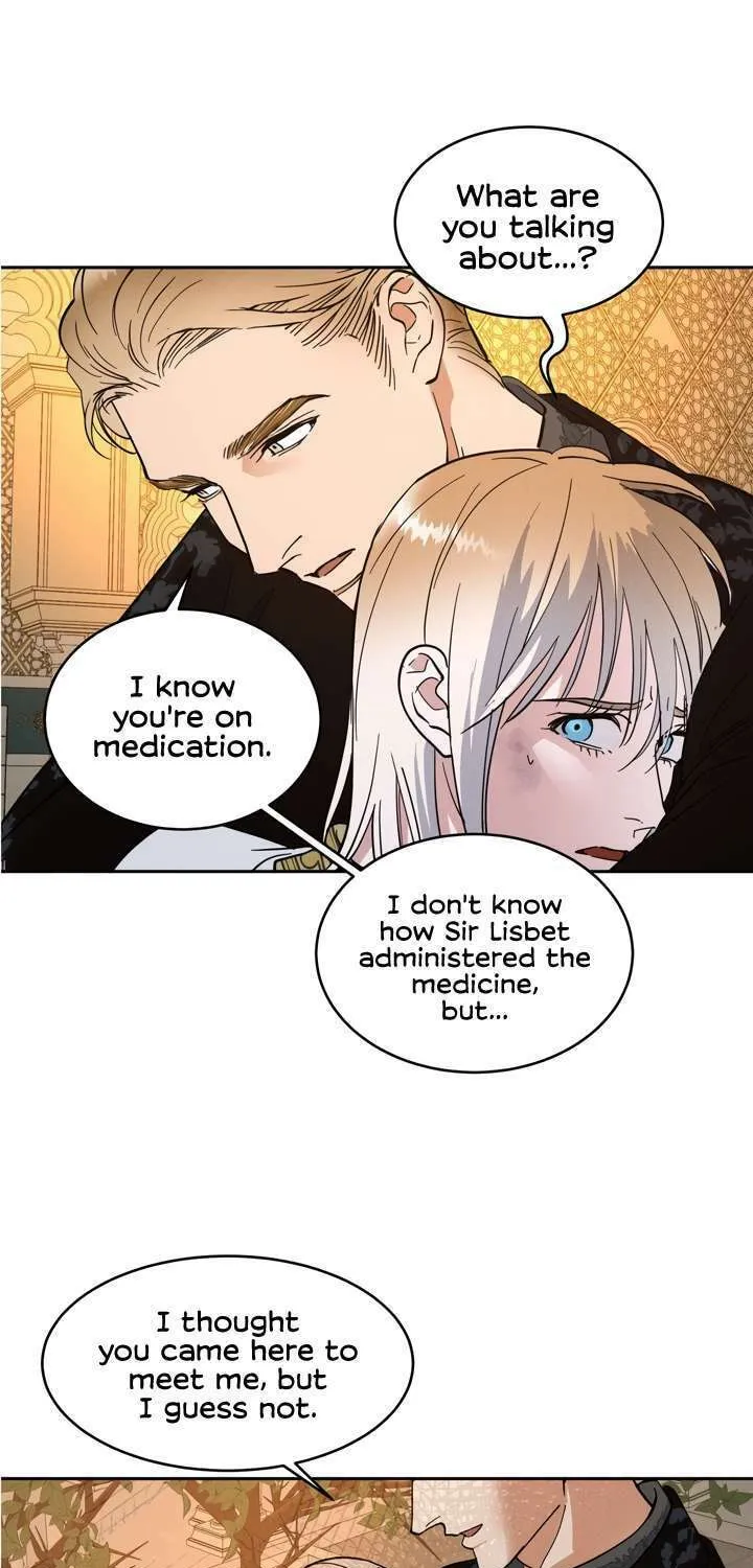 Read Antidote (Harusari) chapter 2 image 34 on Lezhin
