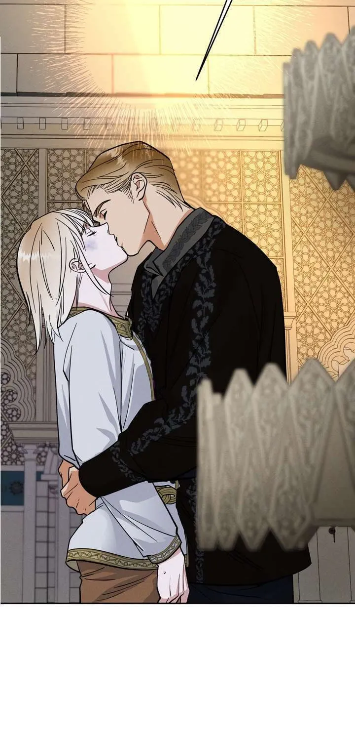 Read Antidote (Harusari) chapter 2 image 37 on Lezhin