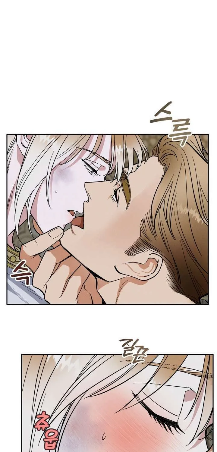 Read Antidote (Harusari) chapter 2 image 38 on Lezhin
