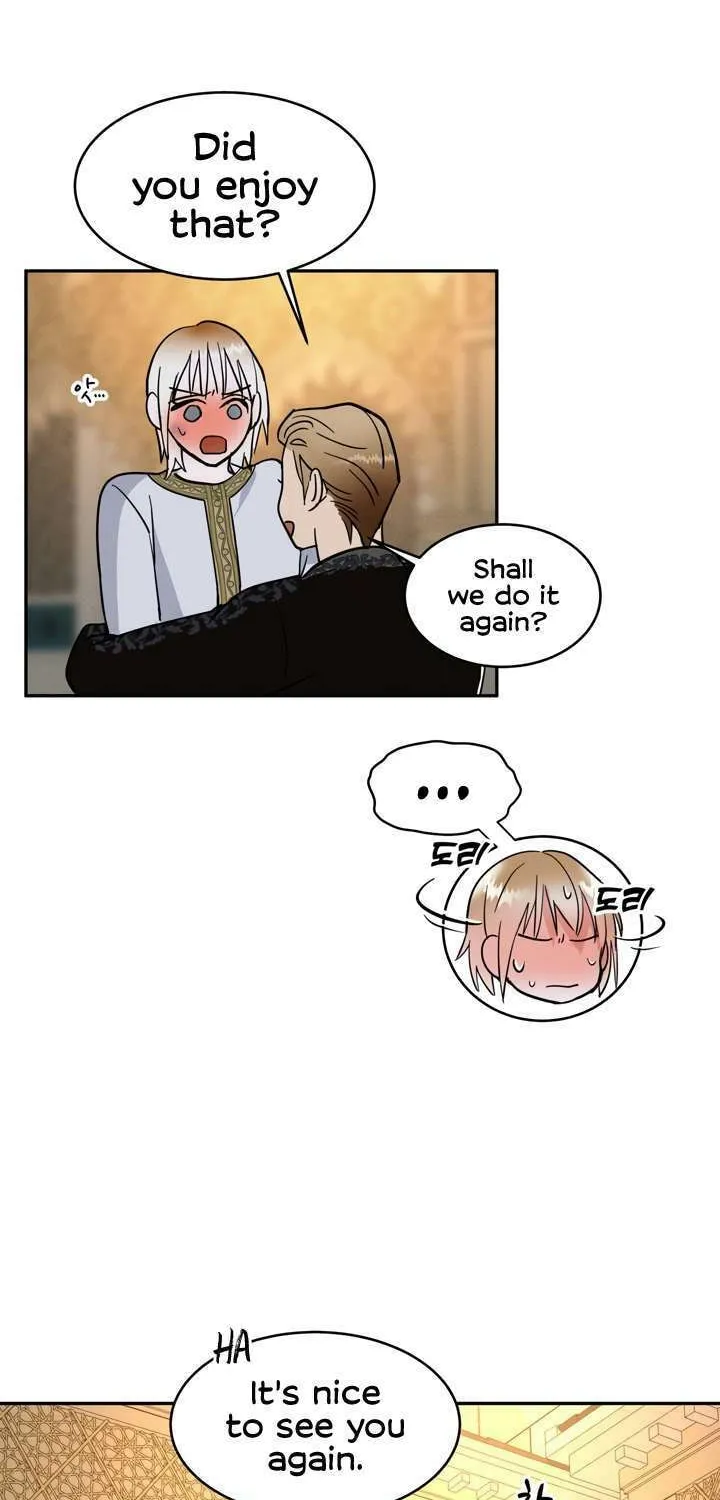 Read Antidote (Harusari) chapter 2 image 41 on Lezhin