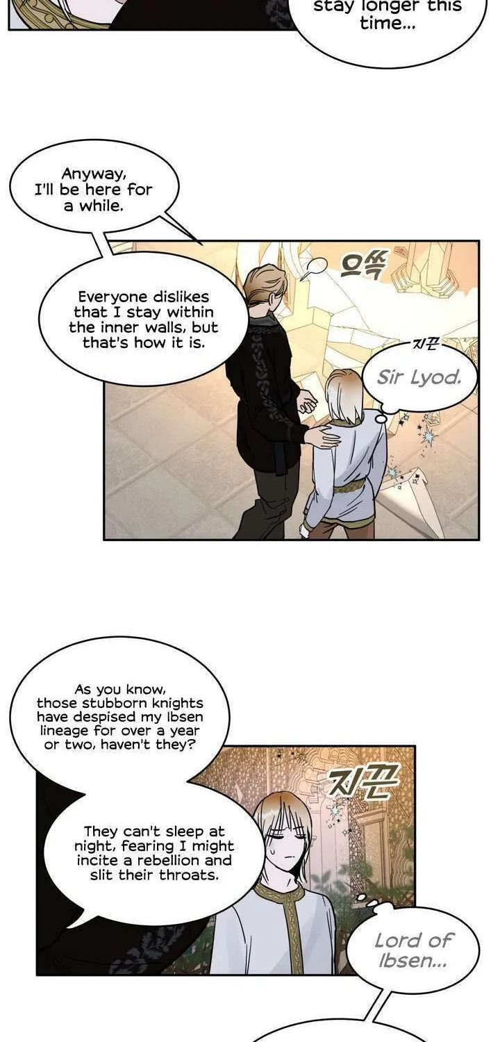 Read Antidote (Harusari) chapter 2 image 43 on Lezhin