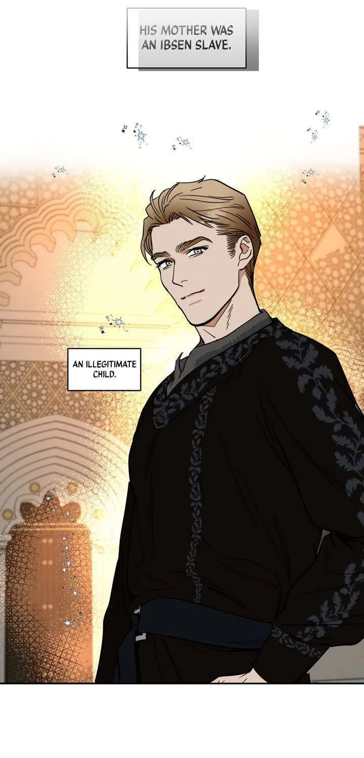 Read Antidote (Harusari) chapter 2 image 46 on Lezhin