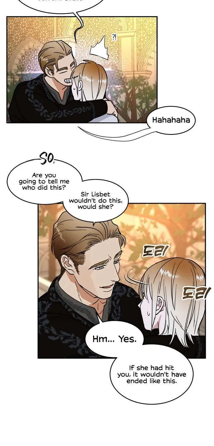 Read Antidote (Harusari) chapter 2 image 48 on Lezhin