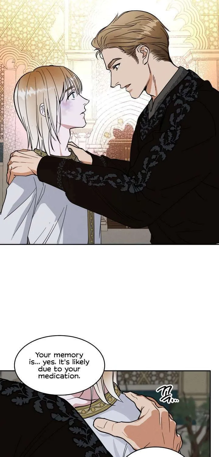 Read Antidote (Harusari) chapter 2 image 52 on Lezhin