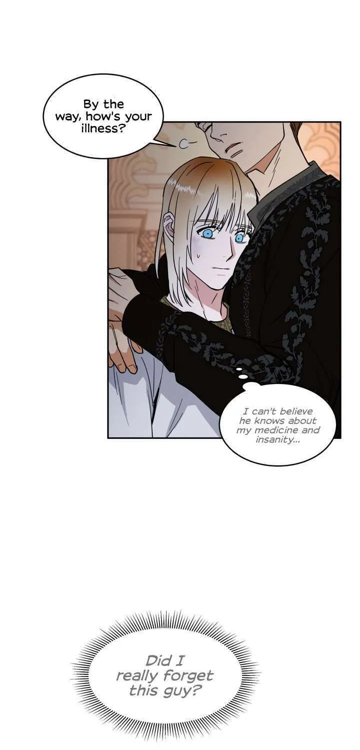 Read Antidote (Harusari) chapter 2 image 54 on Lezhin