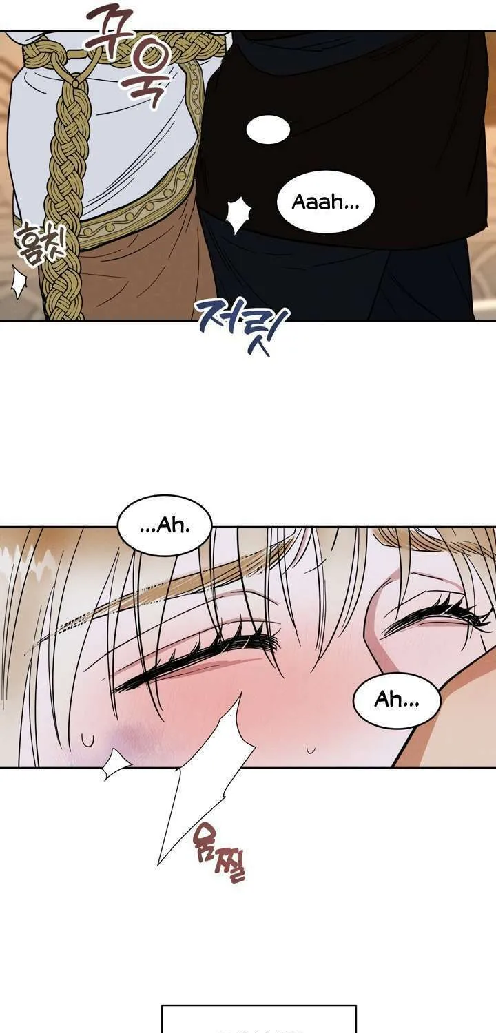 Read Antidote (Harusari) chapter 2 image 57 on Lezhin
