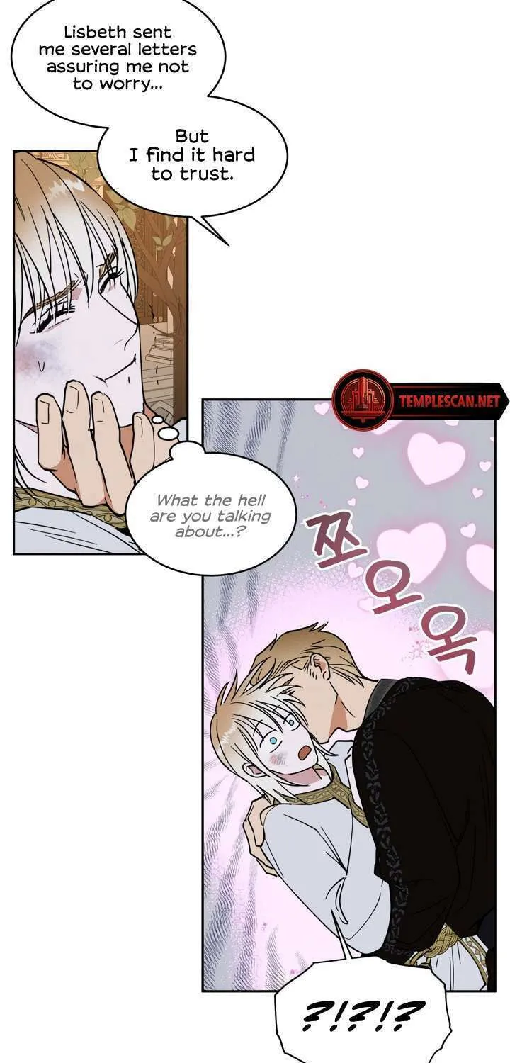 Read Antidote (Harusari) chapter 2 image 7 on Lezhin