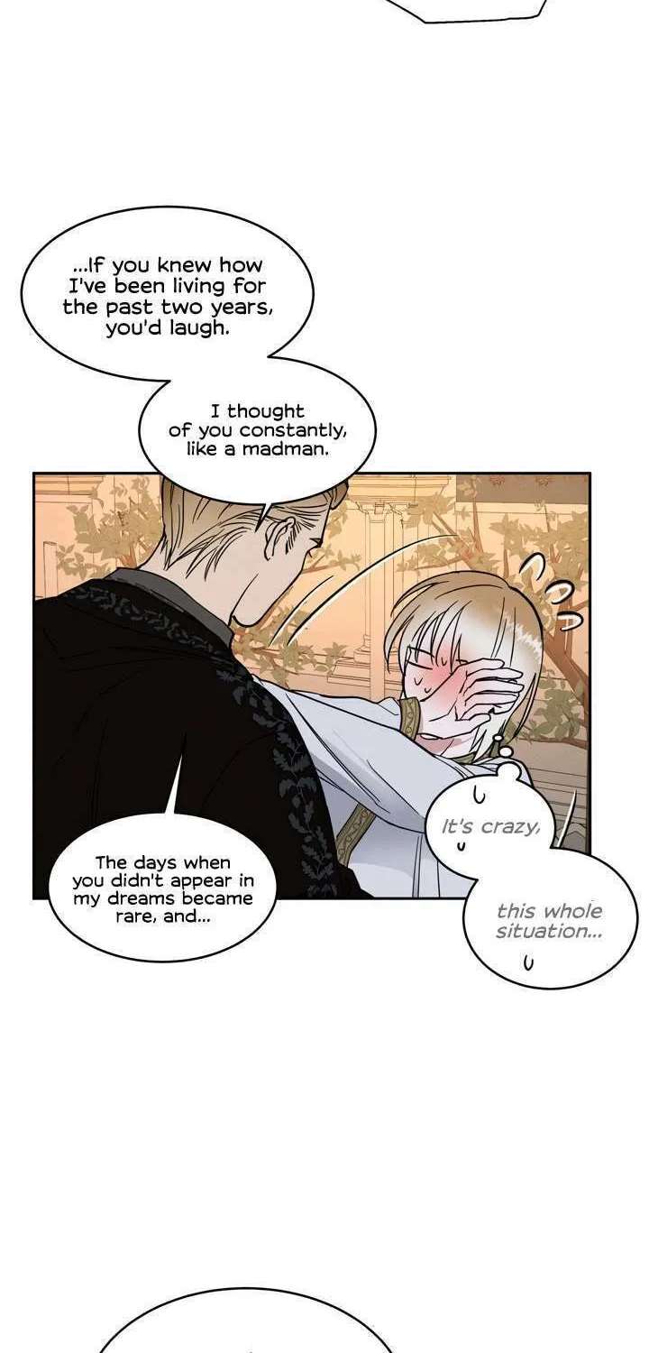 Read Antidote (Harusari) chapter 2 image 8 on Lezhin