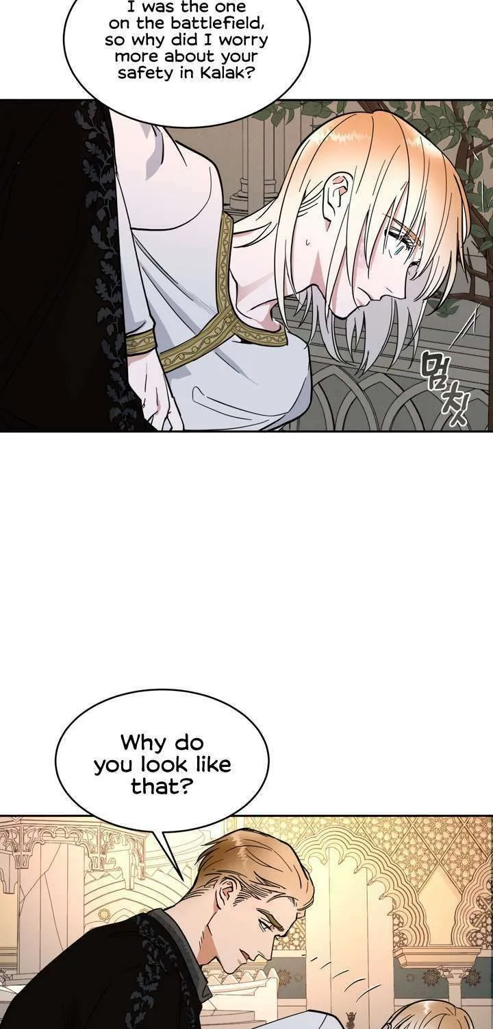Read Antidote (Harusari) chapter 2 image 9 on Lezhin