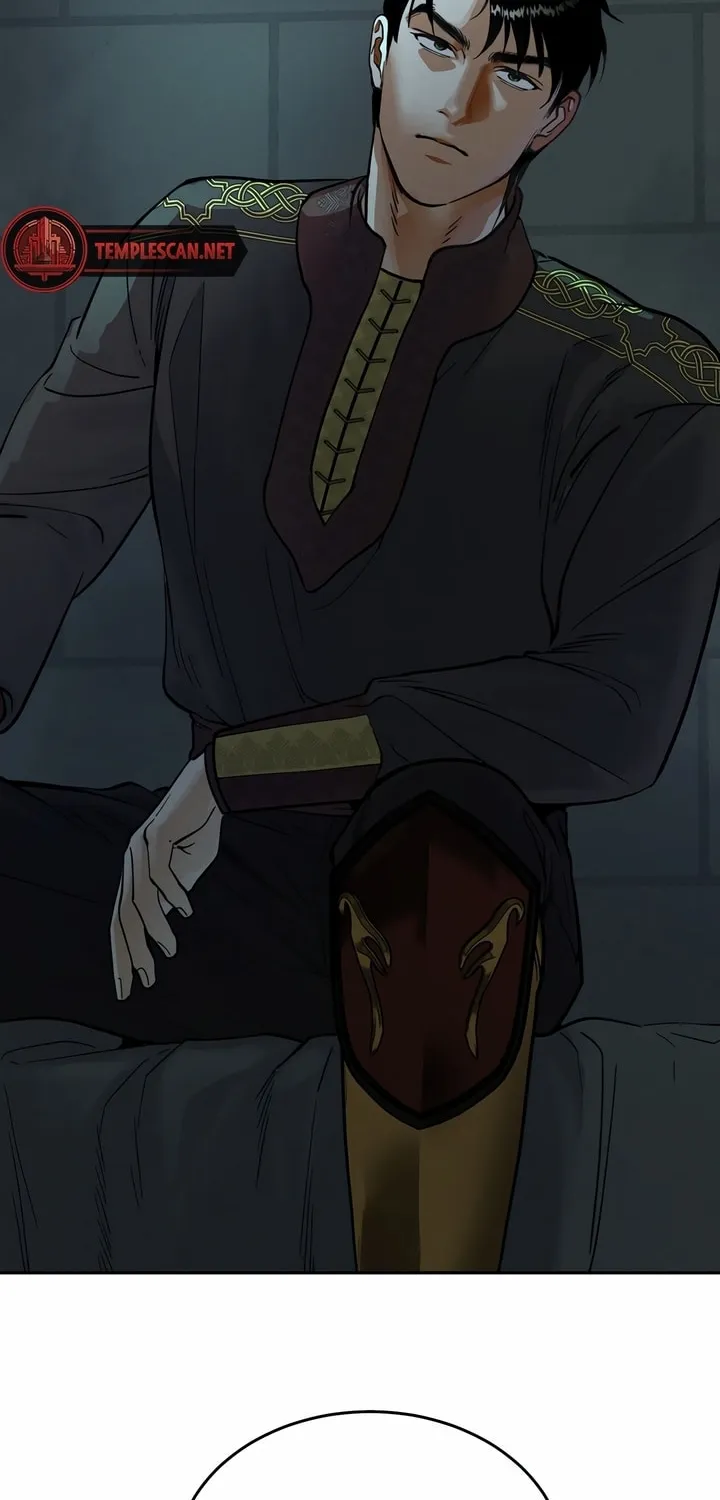 Read Antidote (Harusari) chapter 20 image 1 on Lezhin