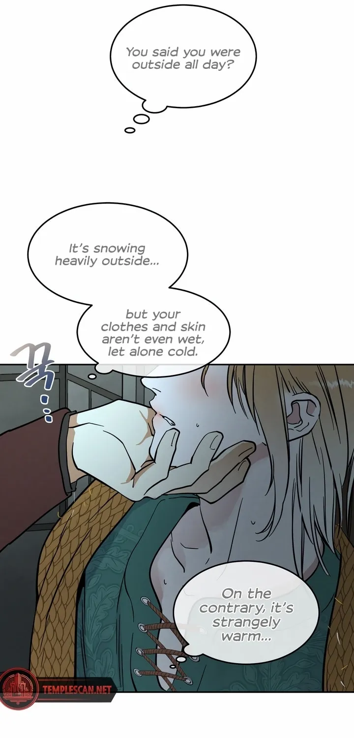 Read Antidote (Harusari) chapter 20 image 10 on Lezhin