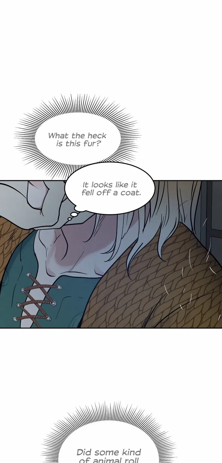 Read Antidote (Harusari) chapter 20 image 11 on Lezhin