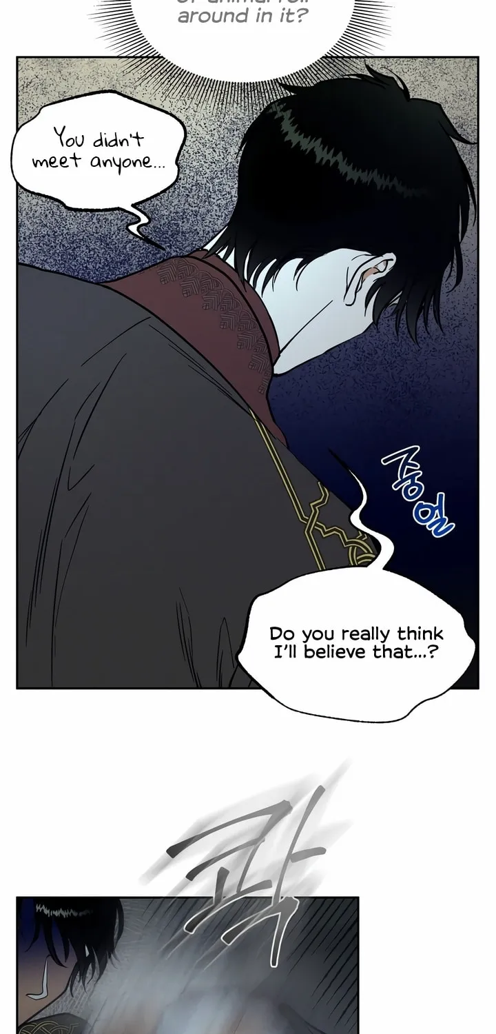Read Antidote (Harusari) chapter 20 image 12 on Lezhin
