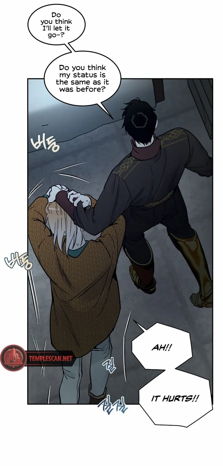 Read Antidote (Harusari) chapter 20 image 14 on Lezhin