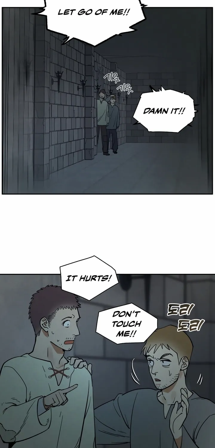 Read Antidote (Harusari) chapter 20 image 16 on Lezhin