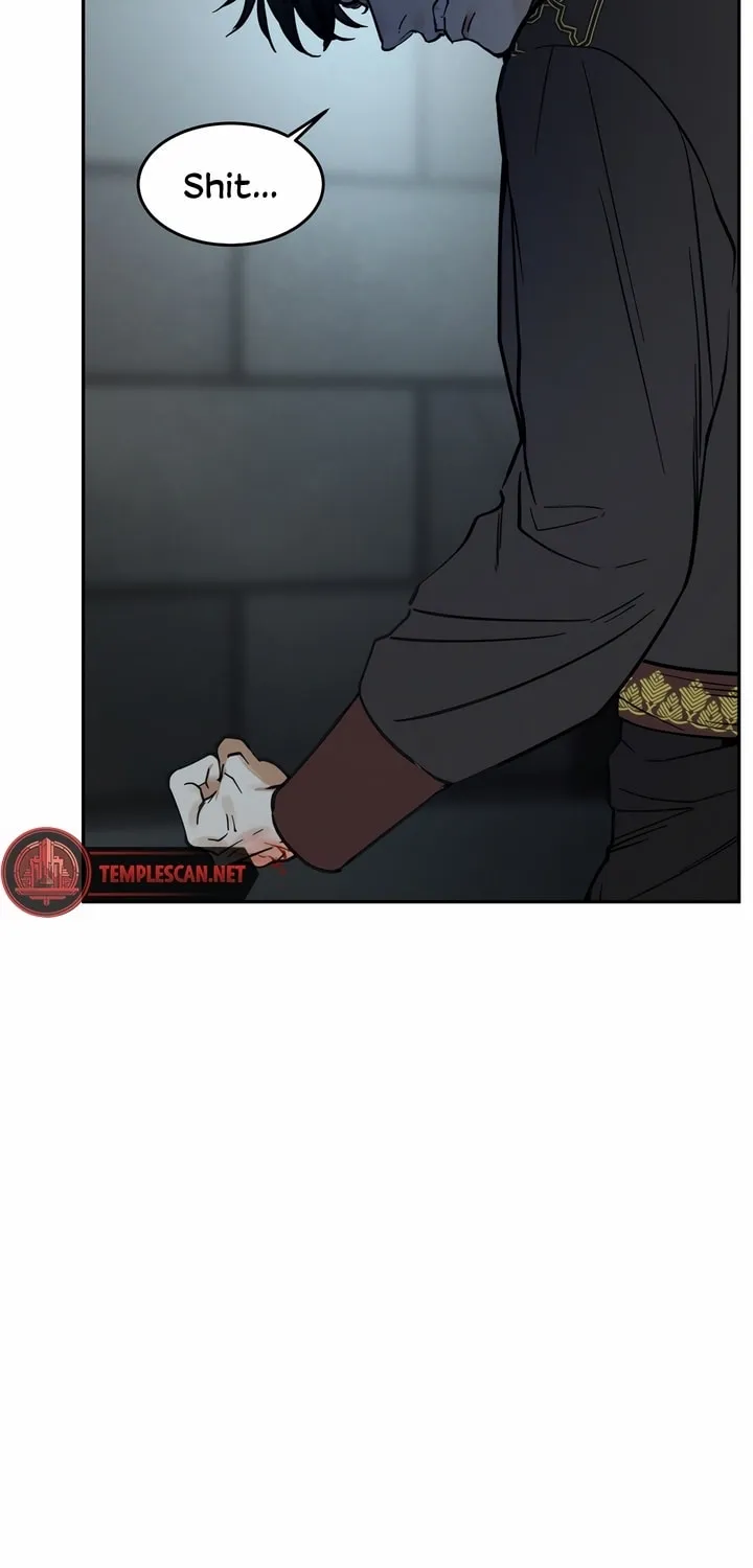 Read Antidote (Harusari) chapter 20 image 20 on Lezhin