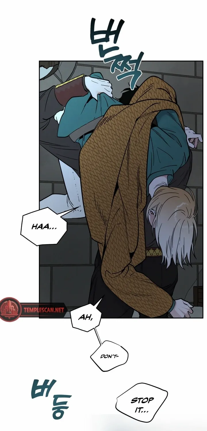 Read Antidote (Harusari) chapter 20 image 26 on Lezhin
