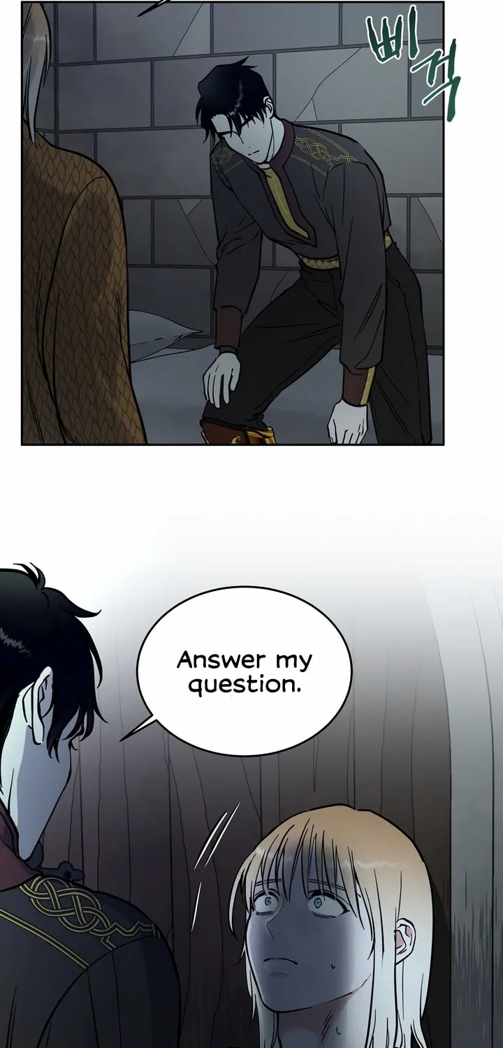 Read Antidote (Harusari) chapter 20 image 3 on Lezhin