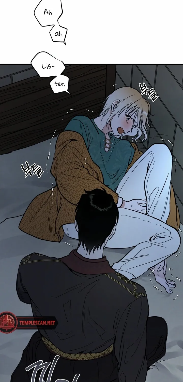 Read Antidote (Harusari) chapter 20 image 31 on Lezhin