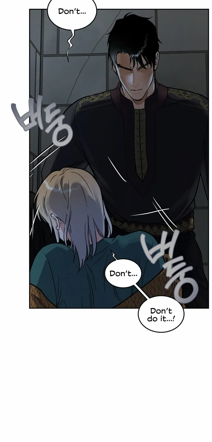 Read Antidote (Harusari) chapter 20 image 33 on Lezhin
