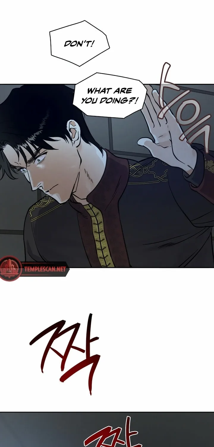 Read Antidote (Harusari) chapter 20 image 34 on Lezhin