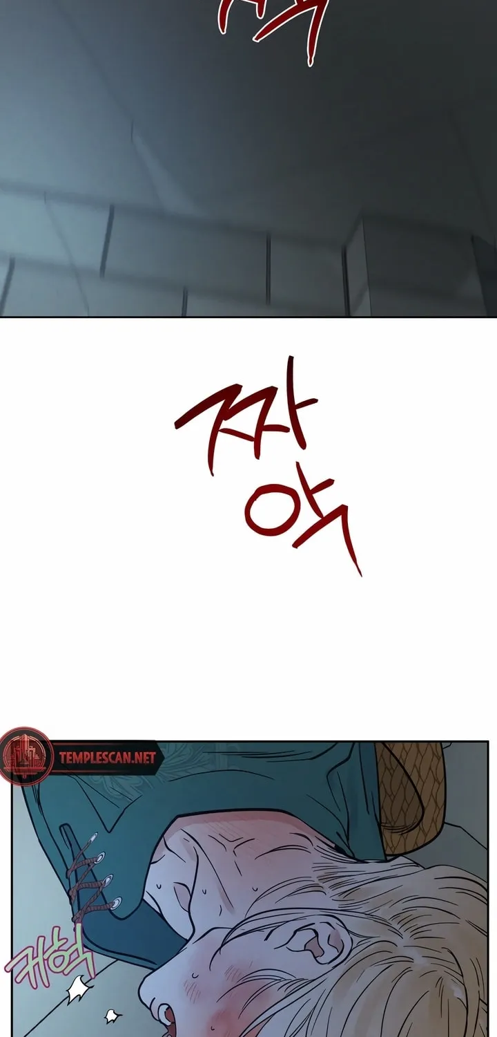 Read Antidote (Harusari) chapter 20 image 35 on Lezhin