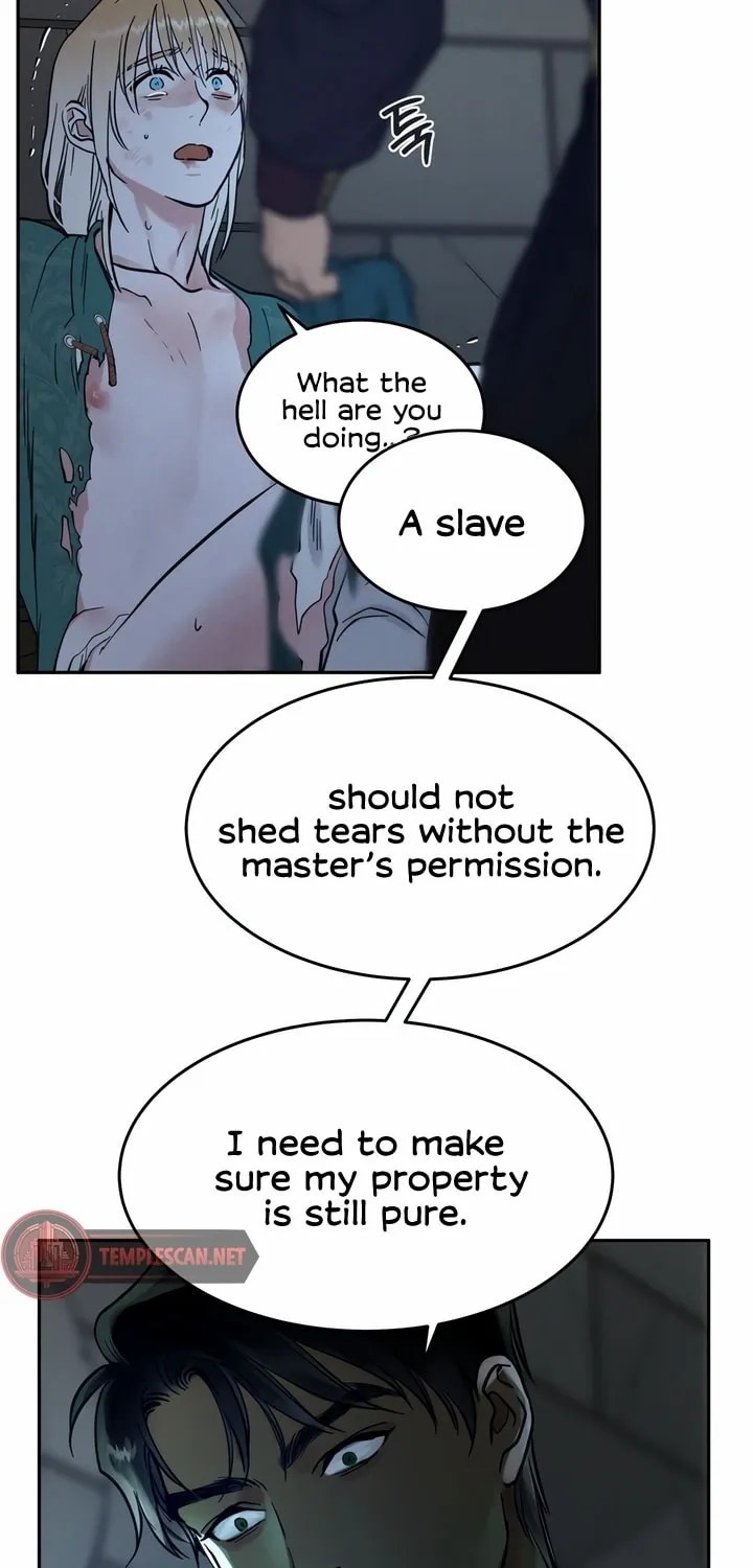Read Antidote (Harusari) chapter 20 image 42 on Lezhin