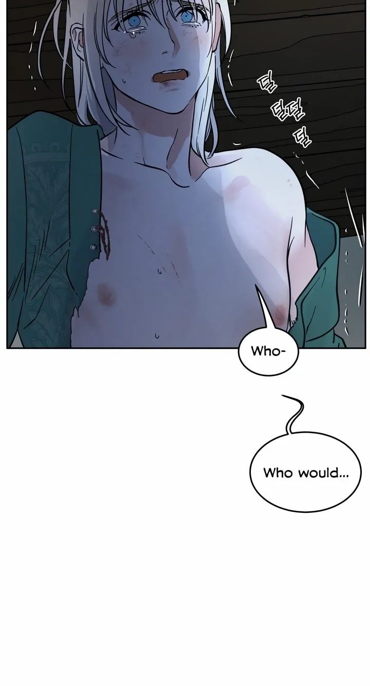 Read Antidote (Harusari) chapter 20 image 44 on Lezhin