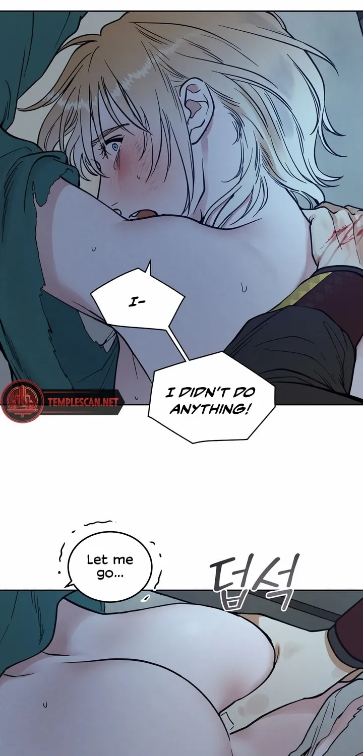 Read Antidote (Harusari) chapter 20 image 46 on Lezhin