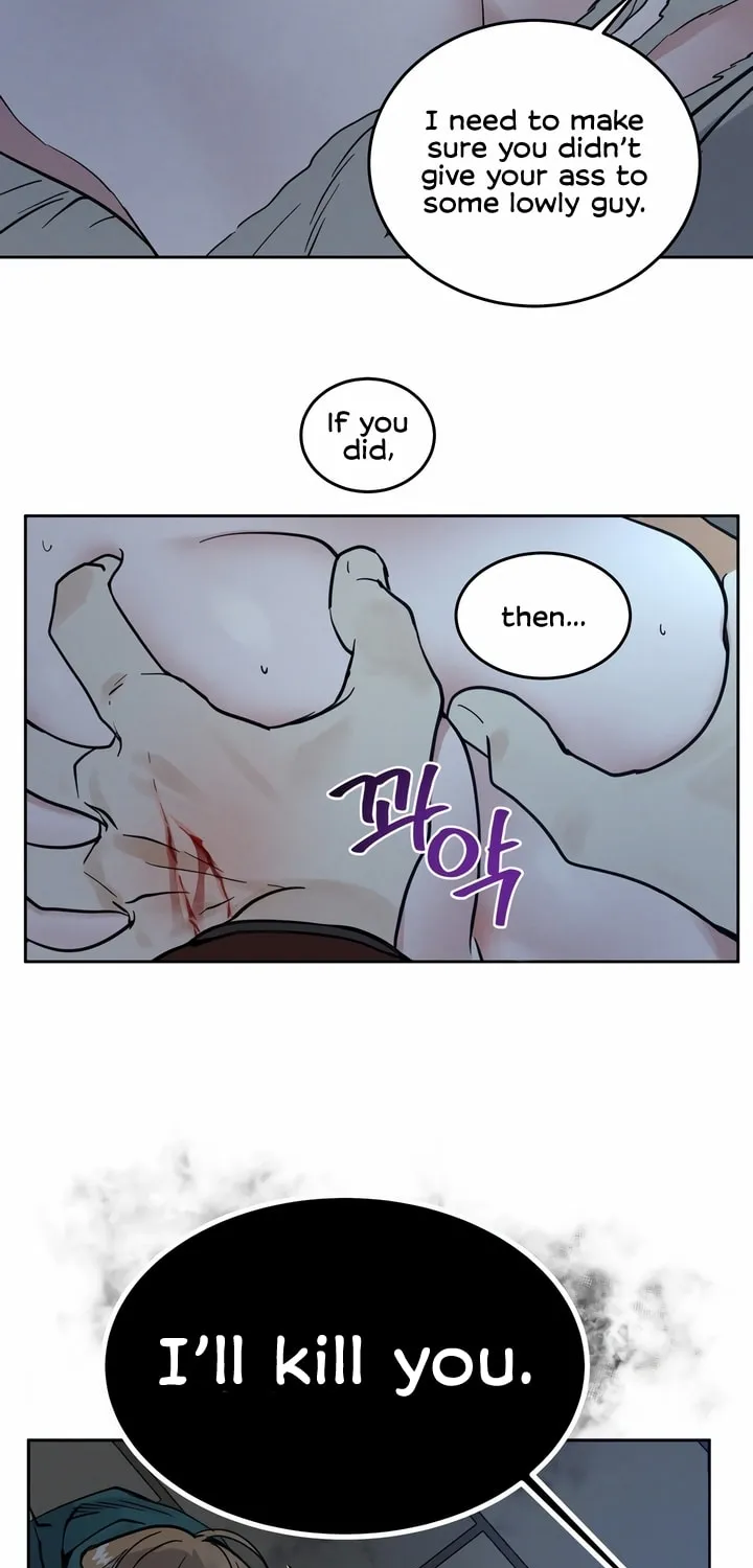 Read Antidote (Harusari) chapter 20 image 47 on Lezhin