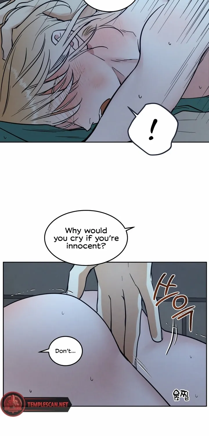 Read Antidote (Harusari) chapter 20 image 49 on Lezhin