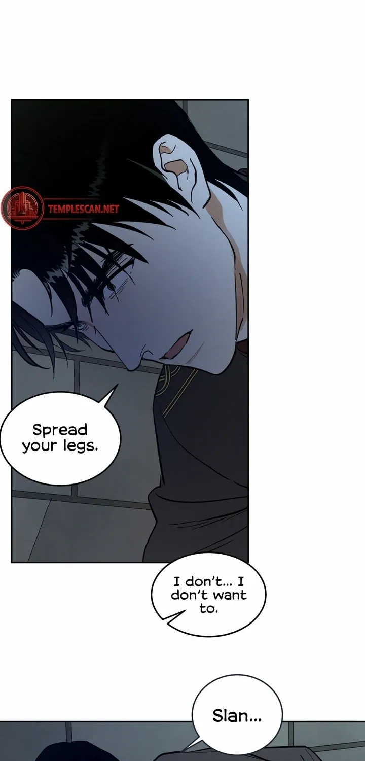 Read Antidote (Harusari) chapter 20 image 50 on Lezhin