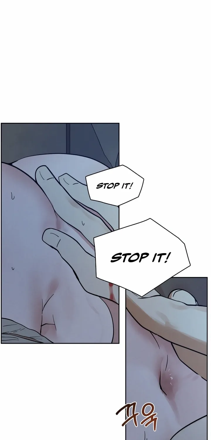 Read Antidote (Harusari) chapter 20 image 53 on Lezhin
