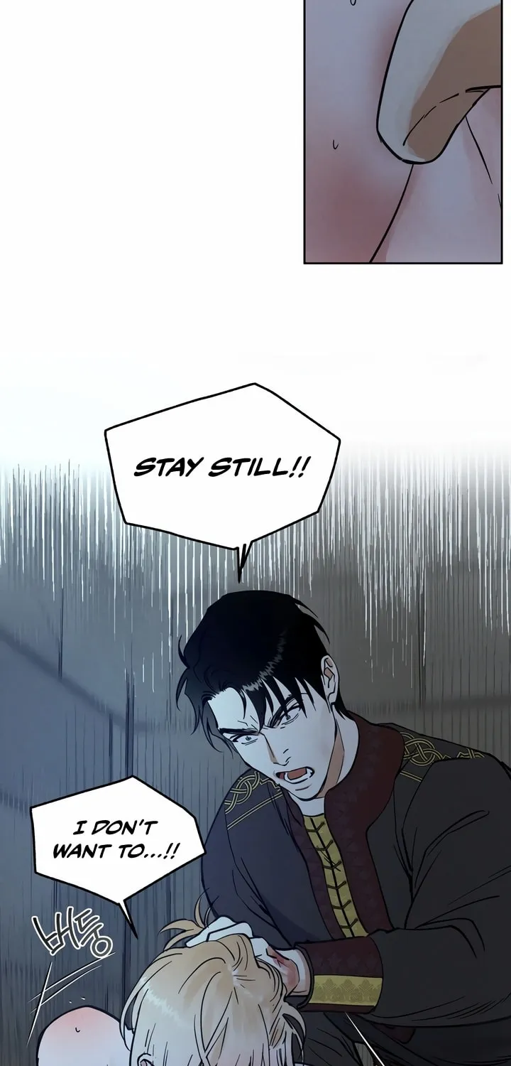 Read Antidote (Harusari) chapter 20 image 54 on Lezhin