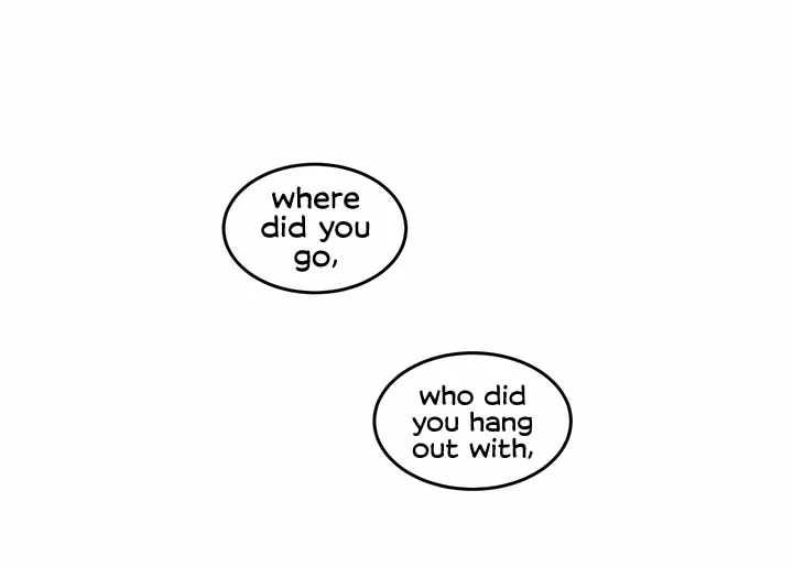 Read Antidote (Harusari) chapter 20 image 6 on Lezhin